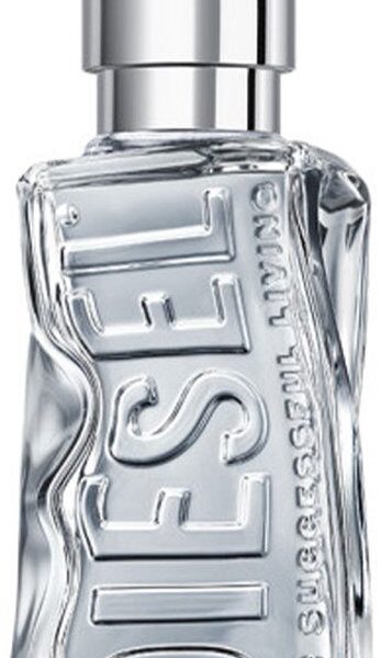 Diesel D By Diesel Edt M 100 Ml