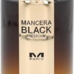 Mancera Black Prestigium by Mancera 120 ml - Eau De Parfum Spray (Unisex) - Afbeelding 4