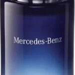 Mercedes-Benz Ultimate EDP M 75 ml