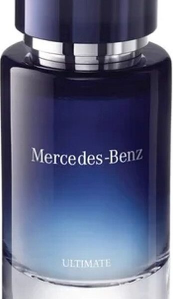 Mercedes-Benz Ultimate EDP M 75 ml