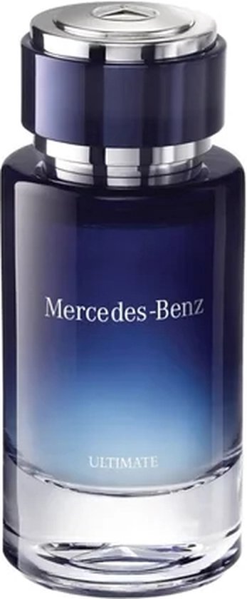 347x840-254 Mercedes-Benz Ultimate EDP M 75 ml - Afbeelding 1