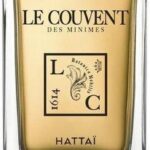 Le Couvent des Minimes Hatta eau de parfum 100ml