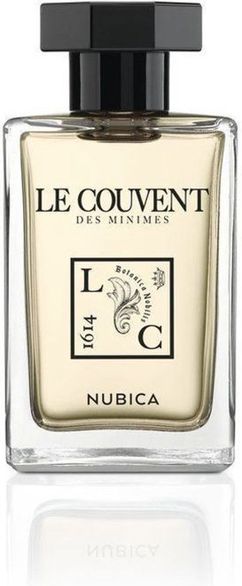 347x840-28 Le Couvent des Minimes Nubica eau de parfum 100ml - Afbeelding 1