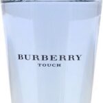 Burberry Touch 100 ml - Eau de Toilette - Herenparfum