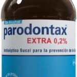 Parodontax Mouthwash Extra 0,2% 300ml
