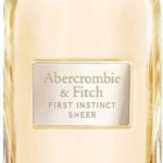 ABERCROMBIE & FITCH FIRST INSTINCT SHEER (W) EDP/S 100ML - Afbeelding 7