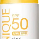 Clinique Mineral Sunscreen Fluid for Face SPF 50 - 30 ml