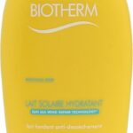 Biotherm Lait Solaire UVA und UVB Schutz Melting Milk LSF 50 - Zonnebrand - 400 ml - Afbeelding 3