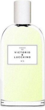 Damesparfum Victorio & Lucchino Aguas Nº 3 EDT (30 ml) - Afbeelding 2