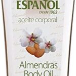 Lichaamsolie Amandel Instituto Español (400 ml) - Afbeelding 4
