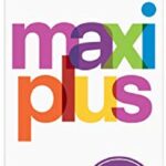 Maxi Plus inlegkruisje Evax (30 uds) - Afbeelding 4