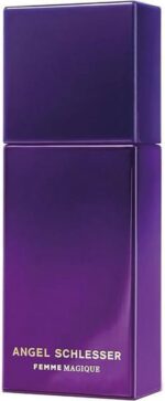 Damesparfum Angel Schlesser Femme Magique EDP (100 ml) - Afbeelding 3