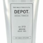 Depot - 313 Medium Hold Gel 200ml - Afbeelding 3
