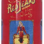 Versace Red Jeans 75 ml Eau de Toilette - Damesparfum - Afbeelding 3