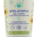Mustela Stelatopia Cleansing Gel 200ml - Afbeelding 3