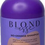 Shampoo for Coloured Hair Inebrya BLONDesse 300 ml - Afbeelding 2