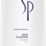 Wella SP Deep Cleanser Shampoo - Normale shampoo vrouwen - Voor Alle haartypes - 1000 ml - Normale shampoo vrouwen - Voor Alle haartypes - Afbeelding 3