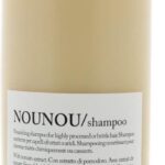 Davines - NOUNOU - Shampoo - 1000 ml - Afbeelding 3