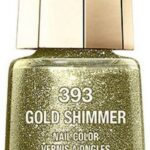 Mavala - 393 Gold Shimmer - Nagellak - Afbeelding 3