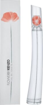 Kenzo Flower by Kenzo EDT W 100 ml - Afbeelding 2