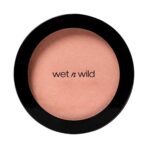 Wet N Wild Color Icon Blush Pearlescent Pink