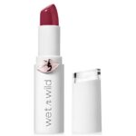 Wetn Wild Megalast Shine Brillo De Labios Raining Rubies 1un