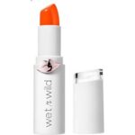 Wetn Wild Megalast Shine Brillo De Labios Tanger ring The Alarm 1un
