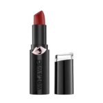 Wetn Wild Matte Finish Barra De Labios Sexpot Red 1un