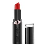 Wetn Wild Matte Finish Barra De Labios Red Velvet 1un