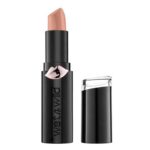Wetn Wild Matte Finish Barra De Labios Never Dude 1un
