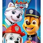 Paw Patrol - Bad & Douchegel - 400ml