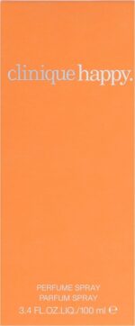 Clinique Happy - 100ml - Eau de parfum - Afbeelding 2