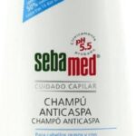 Anti-Roos Shampoo Sebamed (400 ml) - Afbeelding 3