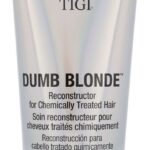 Tigi - BED HEAD DUMB BLONDE reconstructor 200 ml - Afbeelding 10