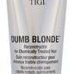 Tigi - BED HEAD DUMB BLONDE reconstructor 200 ml - Afbeelding 14