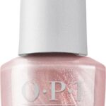 OPI Nature Strong - Intentions are Rose Gold - Vegan Nagellak