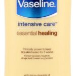Vaseline Essential Healing - 200 ml - Bodylotion - Afbeelding 3