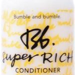 Bumble and Bumble Cleanse  Condition Classic Care Super Rich Conditioner Alle Haartypen 250ml - Afbeelding 10