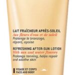 Nuxe Sun Refreshing After Sun Lotion For Face And Body 200ml