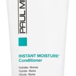 Paul Mitchell - Moisture Instant Daily Conditioner - 200ml - Afbeelding 4