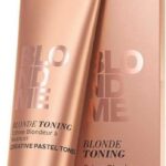Schwarzkopf Professional - Schwarzkopf BlondMe Deep Toning Granite 60ml