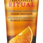 Dermacol - Harmonizing hand cream Belgian Chocolate Aroma Ritual - 100ml - Afbeelding 2