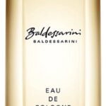 Baldessarini Baldessarini Eau De Cologne For Men 75 Ml - Afbeelding 3