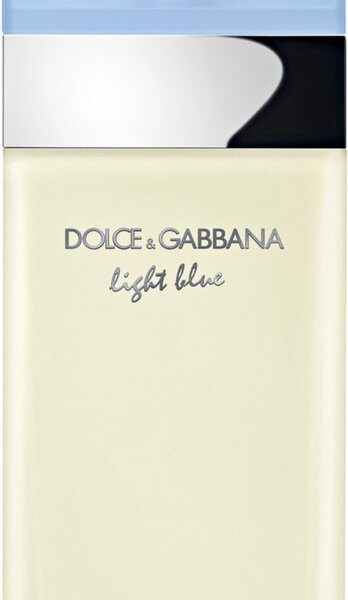 Dolce and Gabbana Light Blue Eau De Toilette Spray 100ml