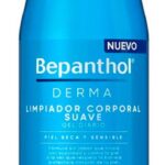 Bephanthol Body Gel 400ml
