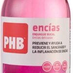 Phb Encías Enjuague Bucal 500ml