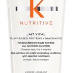 Kérastase Nutritive Lait Vital Exceptional Nutrition Care 200 ml