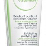 Bioderma Sébium Gel Gommant Exfoliating Purifying Gel 100 ml