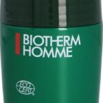 Biotherm Homme 24h Day Control Natural Protection Roll-On Deodorant - 75 ml - Afbeelding 4