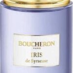 Boucheron Iris de Syracuse - 125 ml - eau de parfum spray - damesparfum - Afbeelding 2